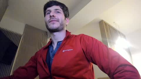 Snapshot of whisperoflust chatting on 01.07.25 Michael online show from 01.07.25