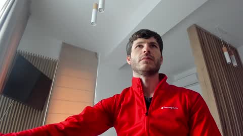 Snapshot of whisperoflust chatting on 01.11.25 Michael online show from 01.11.25