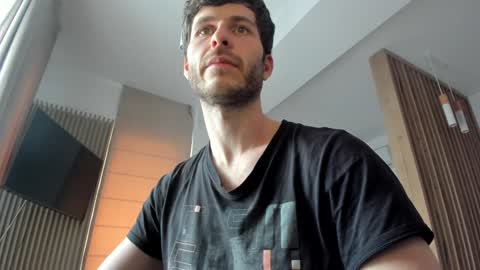 Snapshot of whisperoflust chatting on 01.11.25 Michael online show from 01.11.25