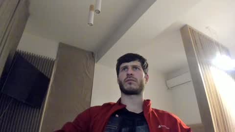 Snapshot of whisperoflust chatting on 01.11.25 Michael online show from 01.11.25