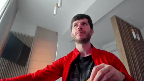 Snapshot of whisperoflust chatting on 01.12.25 Michael online show from 01.12.25