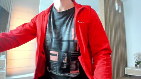 Snapshot of whisperoflust chatting on 01.12.25 Michael online show from 01.12.25