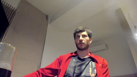 Snapshot of whisperoflust chatting on 01.13.25 Michael online show from 01.13.25