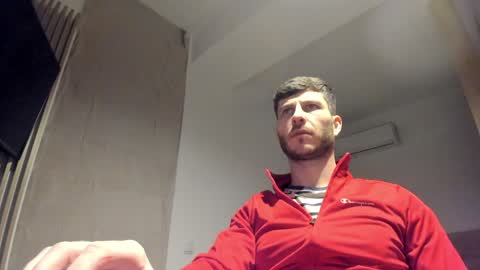 Snapshot of whisperoflust chatting on 01.15.25 Michael online show from 01.15.25