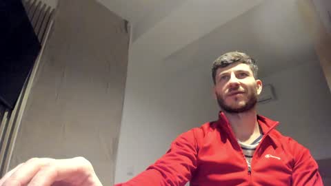 Snapshot of whisperoflust chatting on 01.15.25 Michael online show from 01.15.25