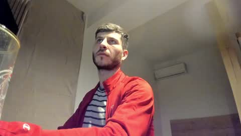 Snapshot of whisperoflust chatting on 01.16.25 Michael online show from 01.16.25