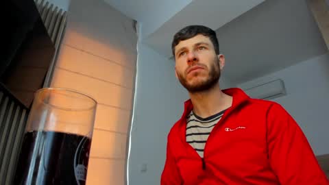 Snapshot of whisperoflust chatting on 01.17.25 Michael online show from 01.17.25