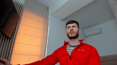 Snapshot of whisperoflust chatting on 01.17.25 Michael online show from 01.17.25