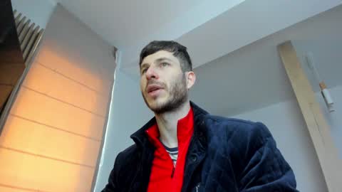 Snapshot of whisperoflust chatting on 01.18.25 Michael online show from 01.18.25