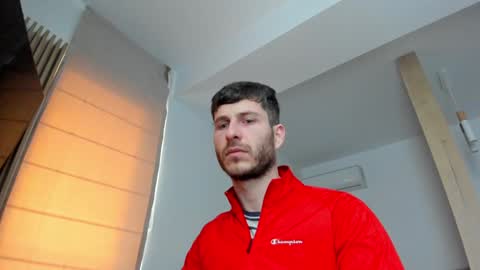 Snapshot of whisperoflust chatting on 01.18.25 Michael online show from 01.18.25