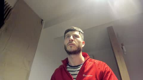 Snapshot of whisperoflust chatting on 01.18.25 Michael online show from 01.18.25