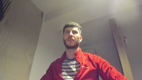 Snapshot of whisperoflust chatting on 01.18.25 Michael online show from 01.18.25