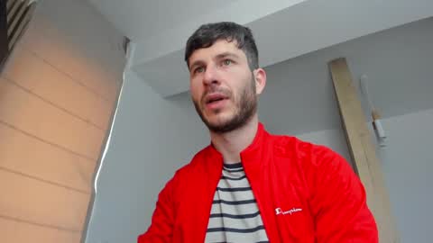 Snapshot of whisperoflust chatting on 01.19.25 Michael online show from 01.19.25