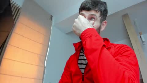 Snapshot of whisperoflust chatting on 01.19.25 Michael online show from 01.19.25