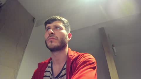 Snapshot of whisperoflust chatting on 01.19.25 Michael online show from 01.19.25