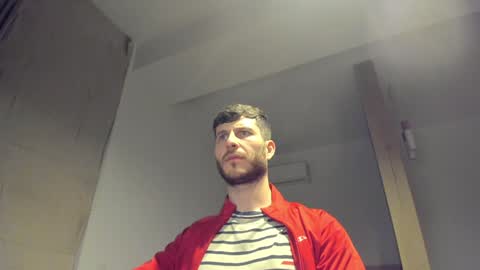 Snapshot of whisperoflust chatting on 01.20.25 Michael online show from 01.20.25