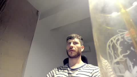 Snapshot of whisperoflust chatting on 01.21.25 Michael online show from 01.21.25