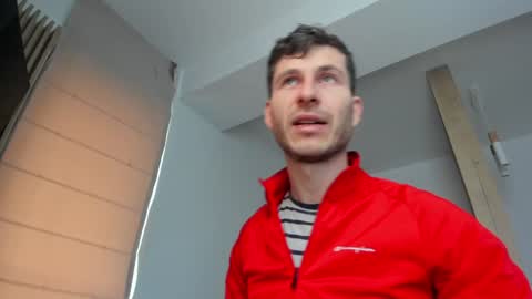 Snapshot of whisperoflust chatting on 01.24.25 Michael online show from 01.24.25