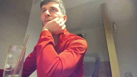 Snapshot of whisperoflust chatting on 01.24.25 Michael online show from 01.24.25