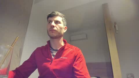 Snapshot of whisperoflust chatting on 01.24.25 Michael online show from 01.24.25