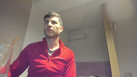 Snapshot of whisperoflust chatting on 01.24.25 Michael online show from 01.24.25