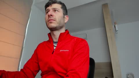 Snapshot of whisperoflust chatting on 01.25.25 Michael online show from 01.25.25