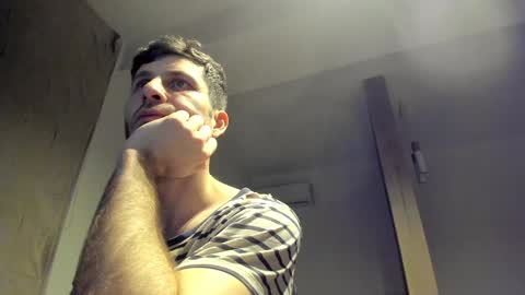 Snapshot of whisperoflust chatting on 01.25.25 Michael online show from 01.25.25