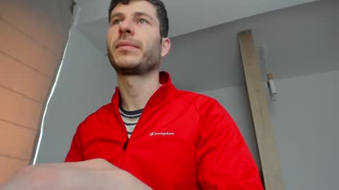 Snapshot of whisperoflust chatting on 01.26.25 Michael online show from 01.26.25