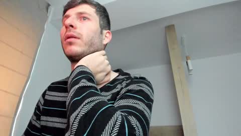 Snapshot of whisperoflust chatting on 01.27.25 Michael online show from 01.27.25