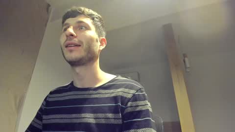 Snapshot of whisperoflust chatting on 01.27.25 Michael online show from 01.27.25