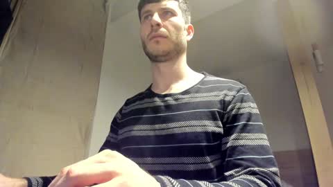 Snapshot of whisperoflust chatting on 01.27.25 Michael online show from 01.27.25