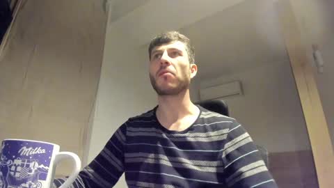 Snapshot of whisperoflust chatting on 01.30.25 Michael online show from 01.30.25