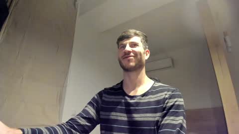 Snapshot of whisperoflust chatting on 01.30.25 Michael online show from 01.30.25