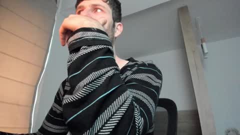 Snapshot of whisperoflust chatting on 02.01.25 Michael online show from 02.01.25