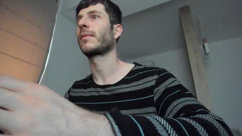 Snapshot of whisperoflust chatting on 02.01.25 Michael online show from 02.01.25