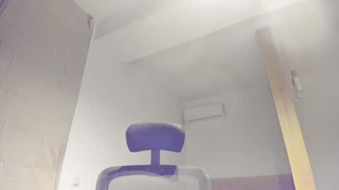 Snapshot of whisperoflust chatting on 02.01.25 Michael online show from 02.01.25