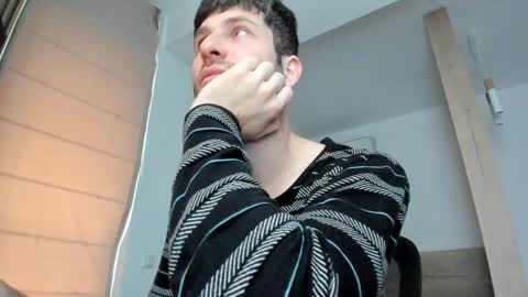 Snapshot of whisperoflust chatting on 02.02.25 Michael online show from 02.02.25