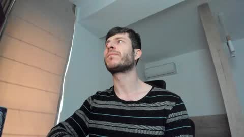 Snapshot of whisperoflust chatting on 02.03.25 Michael online show from 02.03.25