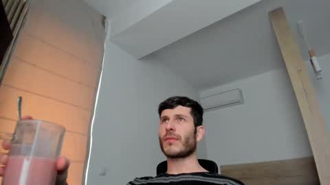 Snapshot of whisperoflust chatting on 02.08.25 Michael online show from 02.08.25