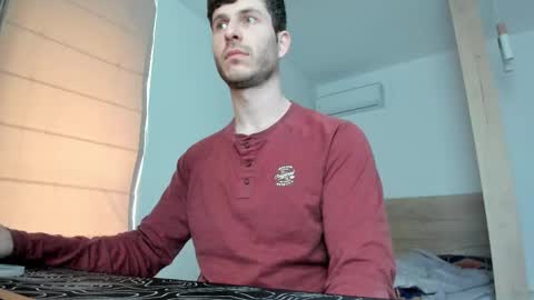 Snapshot of whisperoflust chatting on 02.14.25 Michael online show from 02.14.25