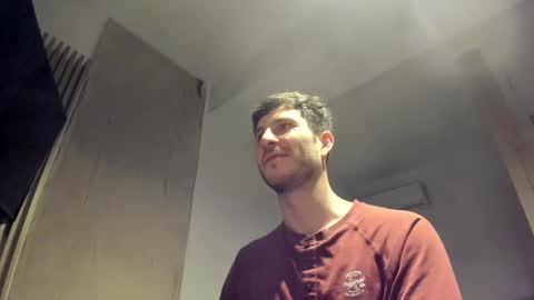 Snapshot of whisperoflust chatting on 02.14.25 Michael online show from 02.14.25