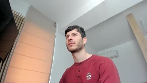 Snapshot of whisperoflust chatting on 02.16.25 Michael online show from 02.16.25