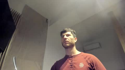 Snapshot of whisperoflust chatting on 02.16.25 Michael online show from 02.16.25