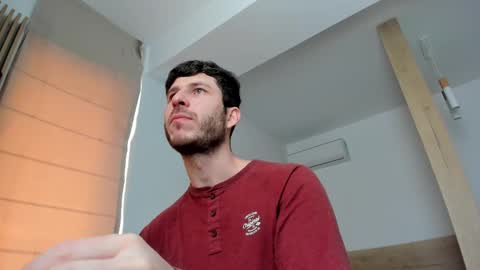 Snapshot of whisperoflust chatting on 02.22.25 Michael online show from 02.22.25