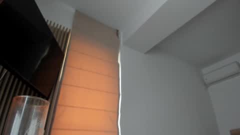 Snapshot of whisperoflust chatting on 03.07.25 Michael online show from 03.07.25