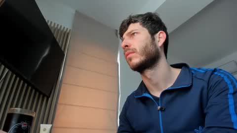 Snapshot of whisperoflust chatting on 03.08.25 Michael online show from 03.08.25