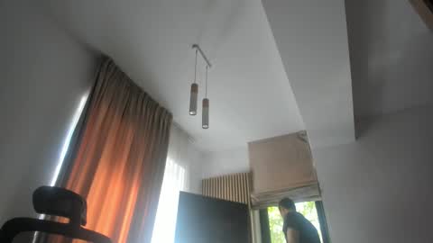 Snapshot of whisperoflust chatting on 09.27.25 Michael online show from 09.27.25