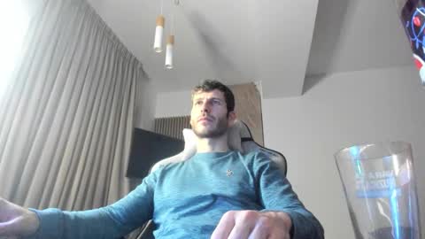 Michael online show from 12.19.25