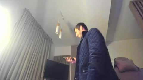 Michael online show from 12.20.25