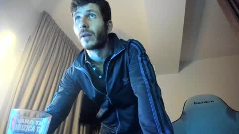 Michael online show from 01.07.26